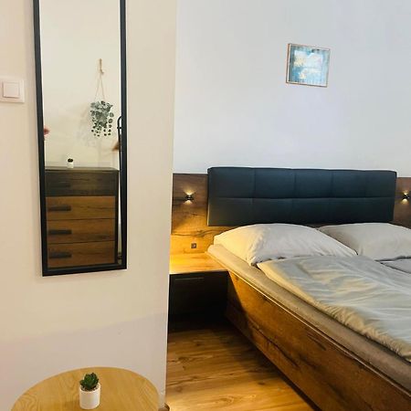 Bükk-Völgye Vendégház Bogács Exterior foto
