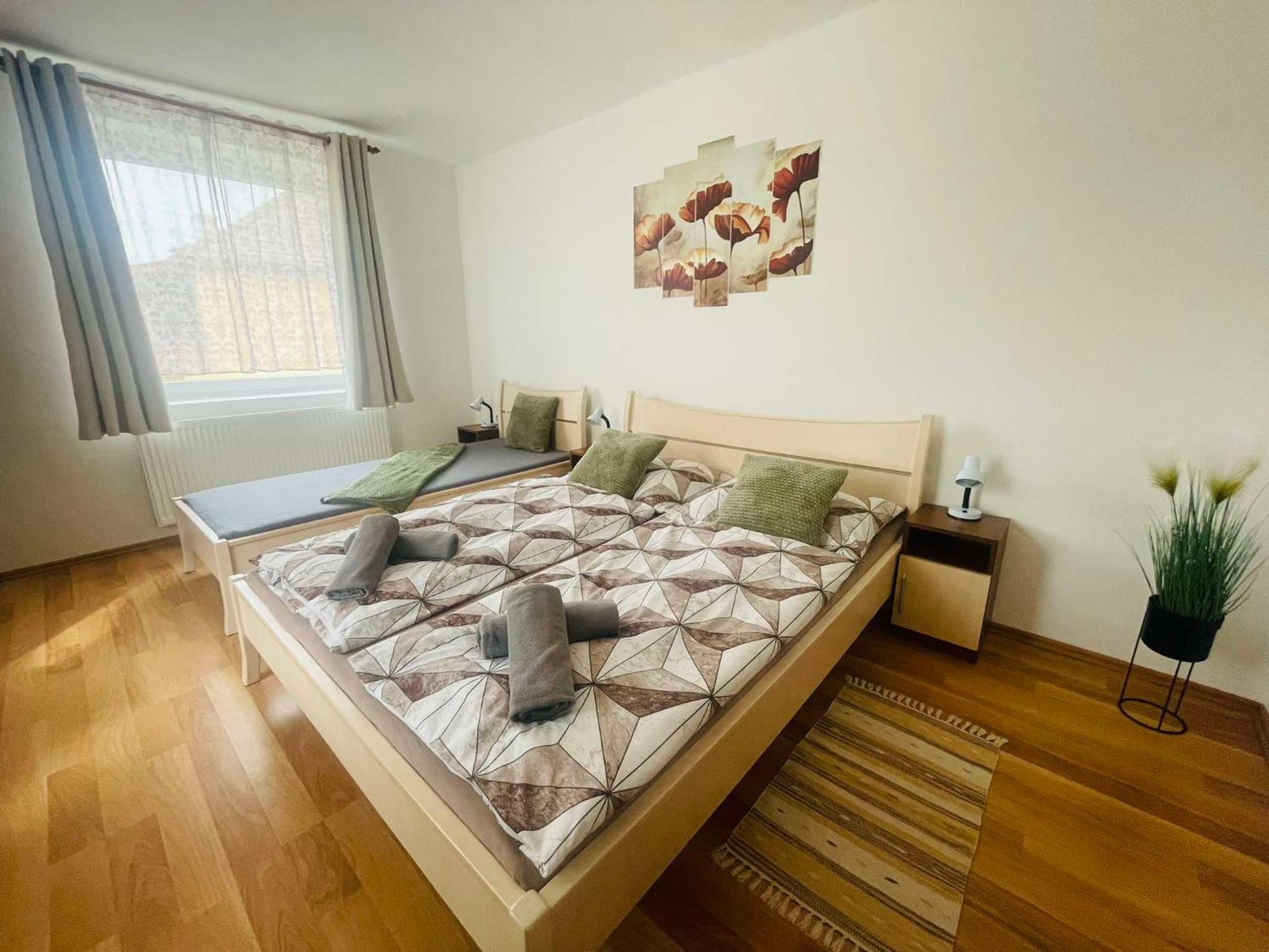 Bükk-Völgye Vendégház Bogács Exterior foto