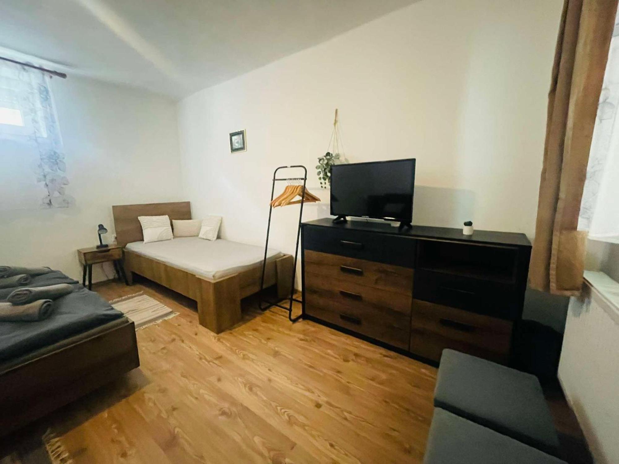 Bükk-Völgye Vendégház Bogács Exterior foto